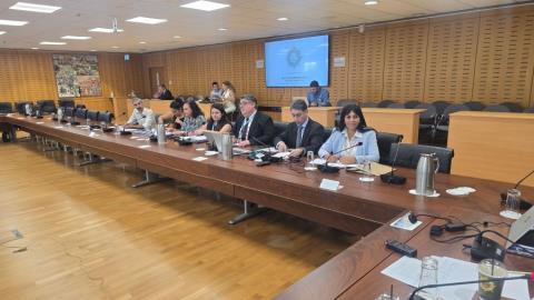 Αναβαθμίζεται η δομή σε επαγγελματική με μηδενικό κόστος-Πάνω από 2,9 εκατ. ευρώ ο προϋπολογισμός της