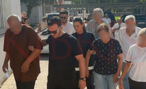 Στο επίκεντρο διαρροές προσωπικών στοιχείων στη δίκη των 2 Ε/κ, κατέθεσαν «μάρτυρες»-Αντέκρουσε τα επιχειρήματα η υπεράσπιση