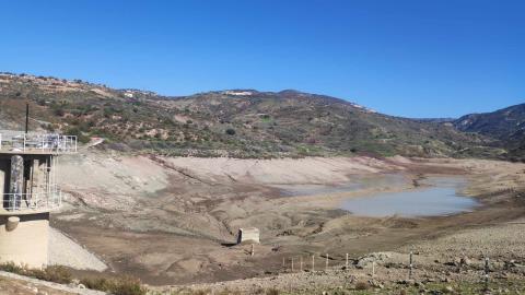 Το 38% του προϋπολογισμού του Υπ. Γεωργίας σε έργα για το υδατικό-Σταδιακή εφαρμογή του Πληρώνω όσο Πετώ το 2026