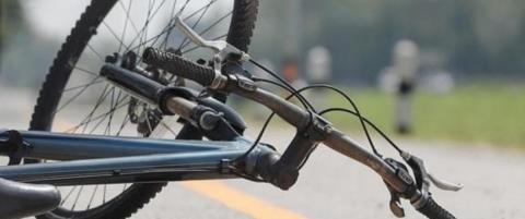 Νέα τραγωδία στην άσφαλτο με θύμα 60χρονο ποδηλάτη-Παρασύρθηκε από διερχόμενο όχημα