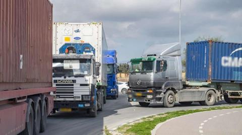 Με επιστολή της η Eurogate ζητά άρση απεργίας Μεταφορέων Α’ και διάλογο-Ανησυχία και από ΟΕΒ