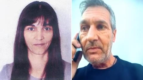 Ο αδερφός της 56χρονης περιγράφει τα όσα συνέβησαν στα Βορίζια-«Δεχτήκαμε απειλές ότι θα μας εκτελέσουν όλους»