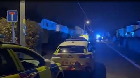 Σκύλος κατασπάραξε μωρό εννέα μηνών στην Ουαλία-Τρομοκρατήθηκε από πυροτεχνήματα