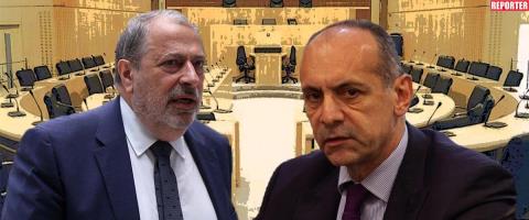 Σε αχαρτογράφητα νερά η συζήτηση για διαχωρισμός εξουσιών-Η διαφωνία Εισαγγελέα-Κυβέρνησης και ο ρόλος της Βουλής