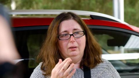 Έφεση κατά της απόφασης για ισόβια κατέθεσε η δολοφόνος με τα μανιτάρια στην Αυστραλία