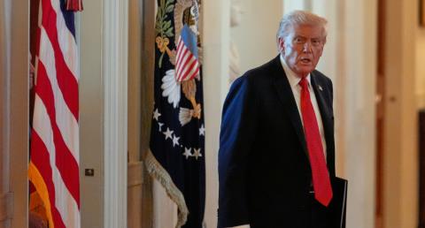 Καθησυχάζουν οι ΗΠΑ-«Θα δοκιμάσουμε πυρηνικά, αλλά δεν θα γίνουν εκρήξεις»