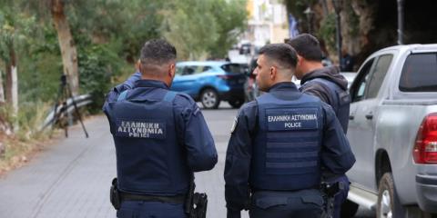 Έφοδος στις Φυλακές Αλικαρνασσού μετά το μακελειό στα Βορίζια-Σε κλίμα φόβου η κηδεία της 56χρονης, παραμένει η ομερτά στο χωριό