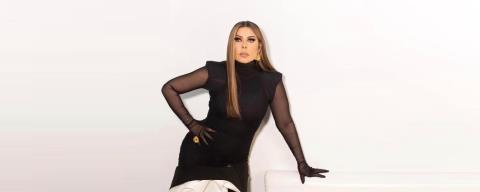 Οι αποκαλύψεις για τη σχέση της Άντζελας Δημητρίου και του Λευτέρη Πανταζή: «Θα είχαμε και παιδάκια»