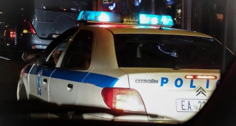 Νεκρός 23χρονος σε συμπλοκή για οπαδικά στη Χαλκίδα, τον άφησαν αιμόφυρτο έξω από το νοσοκομείο-Συνελήφθησαν τρία πρόσωπα