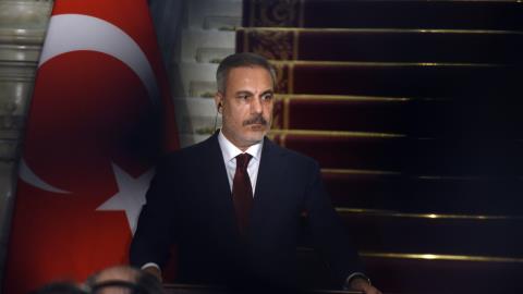 Η συμμετοχή Τουρκίας θα εξαρτηθεί από εντολή και πλαίσιο αποστολής