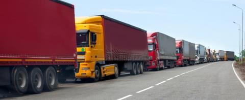 Απαντά στο Υπουργείο Μεταφορών η ΠΟΒΕΚ-Ζητά νομοσχέδιο και ψήφισή του άμεσα για άρση παρανομίας