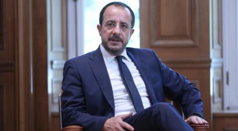 Διόρισε τη νέα Επίτροπο Νομοθεσίας ο Πρόεδρος-Αναλαμβάνει καθήκοντα η Σοφία Κλεόπα Χατζηκυριάκου