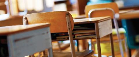 Ξεκαθαρίζει η εικόνα για το σχέδιο αξιολόγησης εκπαιδευτικών-Ξανά στη Βουλή ΥΠΑΝ και οργανώσεις