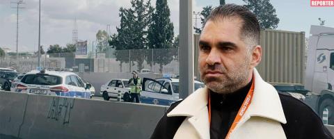 Επεφύλαξε για την Τετάρτη την απόφαση για ανανέωση των δύο για το φόνο Δημοσθένους το Δικαστήριο-Εκπνέει το διάταγμα για άλλους δύο