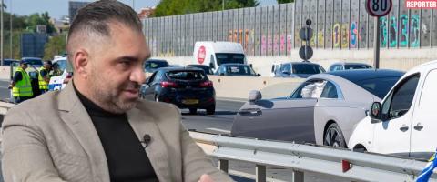 Συνελήφθη ξανά ο τρίτος Γεωργιανός που τελεί υπό κράτηση για τη δολοφονία Δημοσθένους-Ενώπιον Δικαστηρίου με νέα αδικήματα