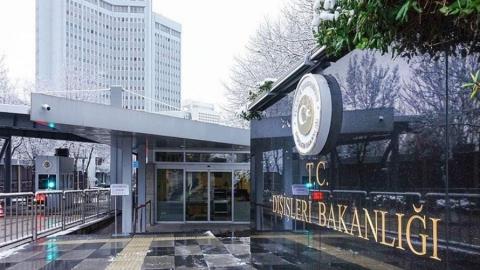 Έγιναν... Τούρκοι στην Άγκυρα με την έκθεση της Κομισιόν-«Η Ε.Ε. δεν είναι σε θέση να διαδραματίσει αντικειμενικό ρόλο»