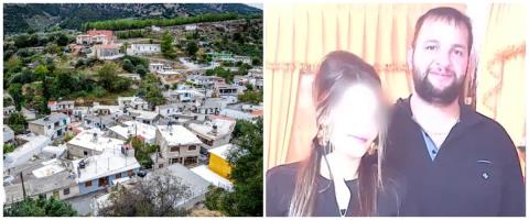 Συγκλονίζει η χήρα του Καργάκη-«Τον βρήκα νεκρό στο αμάξι, τελειωμένο, θέλανε να μας σκοτώσουν και τους δύο»