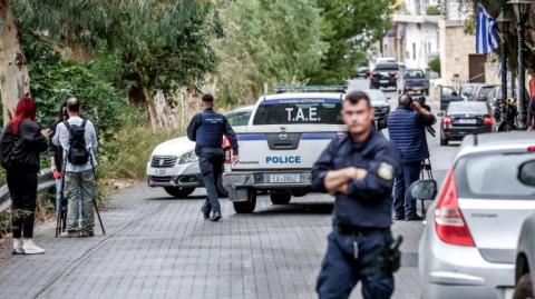 «Κανένα μίσος δεν γιατρεύεται με μίσος. Λεβεντιά δεν είναι να σηκώνεις το όπλο, είναι να κρατάς την ψυχή σου όρθια στον πόνο»