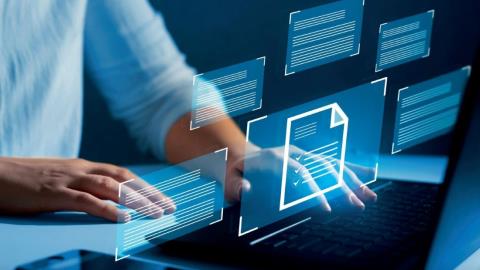 Ενίσχυση ψηφιακής διακυβέρνησης και συνδεσιμότητας καταγράφει έκθεση για την Κύπρο