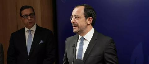 Η ανάγνωση της Κυβέρνησης για έκθεση ΕΕ για Τουρκία-«Η ΚΔ θα ήθελε κάποια στοιχεία πιο έντονα ή με διαφορετικό τρόπο διατυπωμένα»