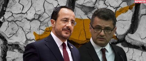 Κάνει παρεμβάσεις και καλλιεργεί εικόνα ενδιαφέροντος για να δικαιολογήσει την απραξία του ο Ερχιουρμάν