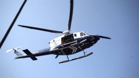 ΒΙΝΤΕΟ: Στην Κυπριακή ΑΟΖ πραγματοποιήθηκε η άσκηση «ΝΕΜΕΣΙΣ» με τη συμμετοχή οκτώ χωρών