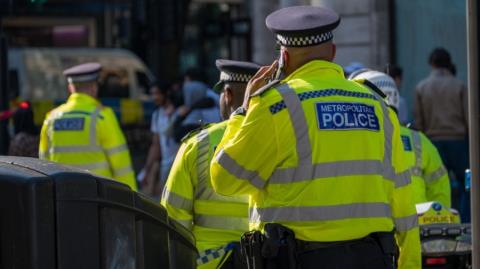 Νέα γκάφα από τις βρετανικές Αρχές-Αποφυλάκισαν κατά λάθος Αλγερινό κρατούμενο