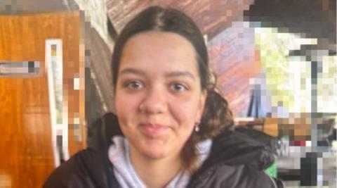 Χάθηκαν τα ίχνη της 14χρονης Κωνσταντίνας εδώ και τρεις μέρες από την οικία της στο Στρόβολο (pic)