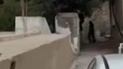 Πώς ταυτοποιήθηκε ο γαμπρός του Φανούρη μετά το βίντεο που τον καίει-Ψάχνουν το δεύτερο άτομο