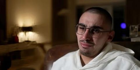 Δύο χρόνια όμηρος στη Γάζα, ισραηλινός μιλά για τη φρίκη που έζησε-«Επέστρεψα από συνάντηση με τον διάβολο»