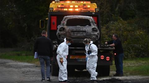 Ύποπτος για ριζοσπαστικοποίηση ο δράστης της επίθεσης με αμάξι στη Γαλλία-Βρέθηκαν «ρητές θρησκευτικές αναφορές» στο σπίτι του
