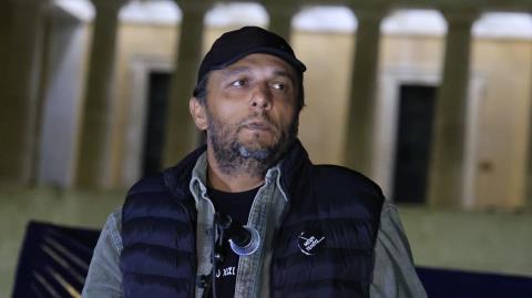 Δεν θα στηρίξω κόμμα με πρόεδρο τη Μαρία Καρυστιανού πριν την ολοκλήρωση της δίκης