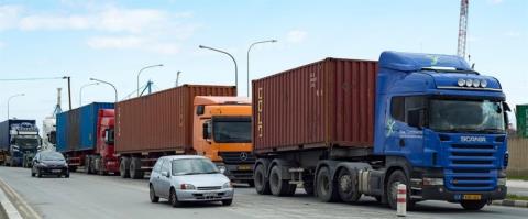 Ανέστειλαν τα απεργιακά μέτρα οι μεταφορείς Α