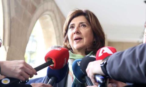 Αναμένονται ανακοινώσεις για την νέα ημερομηνία καθόδου της Ολγκίν-Θετικά απάντησε η Κυβέρνηση