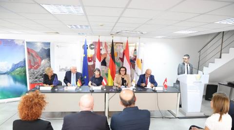 Οφέλη πολυγλωσσίας μέσα από την προώθηση της γερμανικής-Ξεκινούν οι «Εβδομάδες Γερμανικής Γλώσσας 2025»