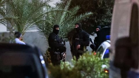 Στη φυλακή οι δύο τραυματίες για τη φονική συμπλοκή στα Βορίζια-Βαριές κατηγορίες στον γαμπρό του Καργάκη