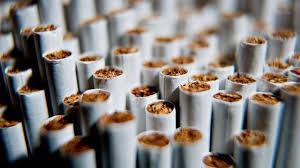 Έρχεται πρόστιμο 251,000 ευρώ σε αλλοδαπό-Είχε χιλιάδες κούτες τσιγάρα στο αυτοκίνητο, τυλιγμένα με νάιλον για εξαγωγή