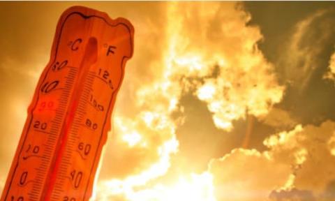 Το 2025 αναμένεται να είναι η δεύτερη ή η τρίτη πιο θερμή χρονιά που έχει καταγραφεί ποτέ