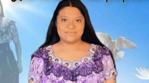 Τραγικός θάνατος για 32χρονη στις ΗΠΑ-Την πυροβόλησαν μπροστά στον άνδρα της αφού έκανε λάθος στο σπίτι που πήγαν να καθαρίσουν