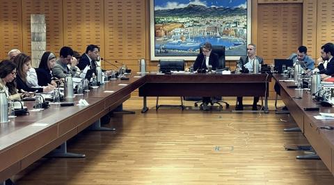 Κωνσταντίνος Κόμπος: Βρισκόμαστε υπό υπαρξιακή απειλή, καμία σχέση η Τουρκία σήμερα με αυτή προηγουμένως