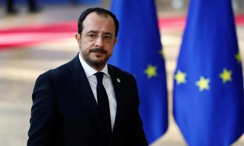 Στο Βερολίνο στις 14 Νοεμβρίου ο Πρόεδρος Χριστοδουλίδης για συνάντηση με τον Καγκελάριο Μερτς