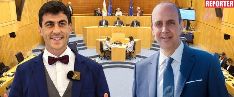 Η αντισυστημική Άμεση Δημοκρατία, ο Φαίδωνας σε ρόλο «συμβούλου» του Φειδία και ο κίνδυνος διαρροών από τον ΔΗΣΥ