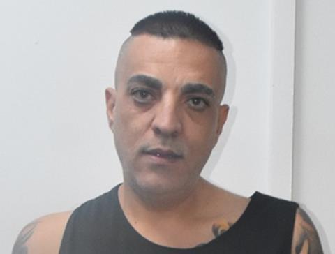 Καταζητείται ο «Αράπης» από τη Λάρνακα-Για ποια αδικήματα τον ψάχνει η Αστυνομία