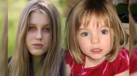 Η 24χρονη που ισχυριζόταν ότι είναι η Μαντλίν ΜακΚαν κρίθηκε ένοχη για παρενόχληση της οικογένειας