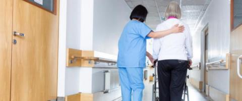 Έβγαλαν μαχαίρια ΟΣΑΚ, ΚΥΣΟΑ και Παρατηρητήριο Τρίτης Ηλικίας για τα Κέντρα Αποκατάστασης-Εξετάζουν τις επόμενες κινήσεις τους