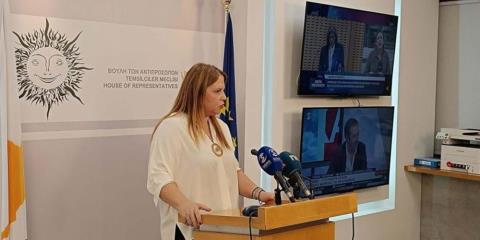 Πάνω από 90% συμμόρφωση στα ατομικά παράπονα προς την Επ. Ανθρωπίνων Δικαιωμάτων