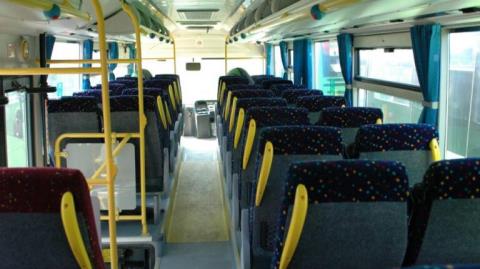 Αλλαγές στα δρομολόγια στην Πάφο λόγω της ακινητοποίησης των 11 λεωφορείων