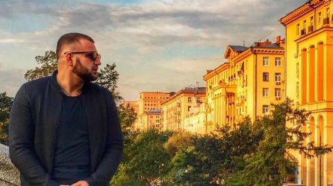 Νεκρός Ρώσος απατεώνας κρυπτονομισμάτων μετά από απάτη 500 εκατομμυρίων δολαρίων-Δολοφόνησαν και τη σύζυγό του