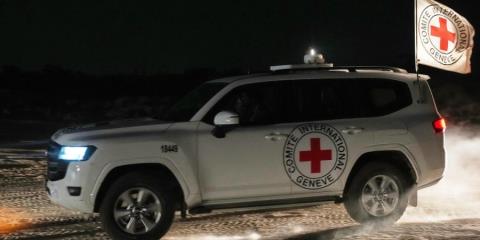 Το Ισραήλ παρέλαβε ακόμη μία σορό ομήρου που κρατούσε η Χαμάς-Παραμένουν άλλες πέντε