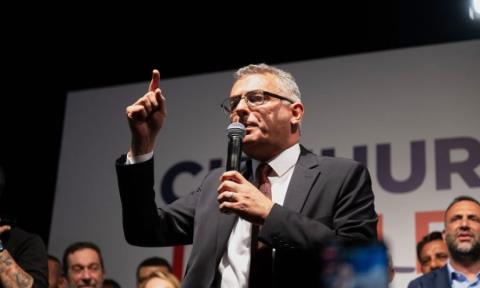 Στην Άγκυρα την επόμενη εβδομάδα ο Έρχιουρμαν